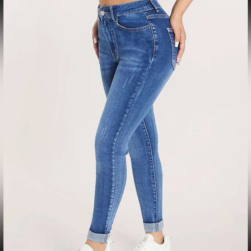 High Waist
